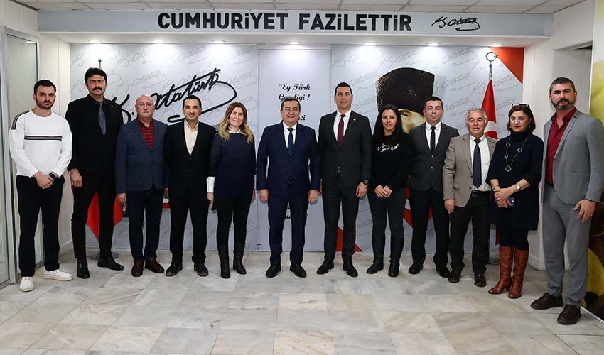 Memurun Yüzünü Güldüren Sözleşme