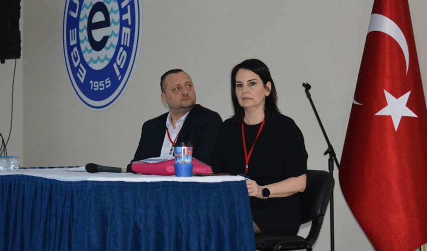 Sağlık Temalı Proje Başvuru Atölyesi