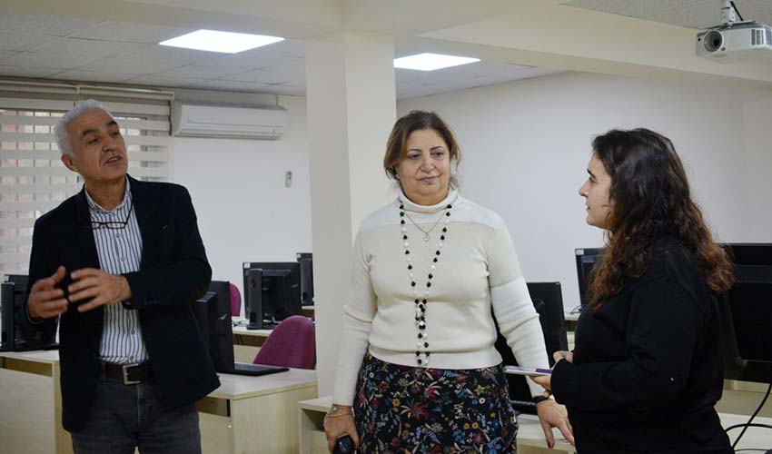 Sanayiyi ‘Endüstri 4.0’a hazırlıyor