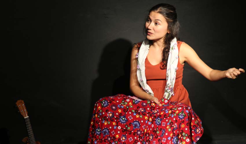 4.Torbalı Tiyatro Günleri