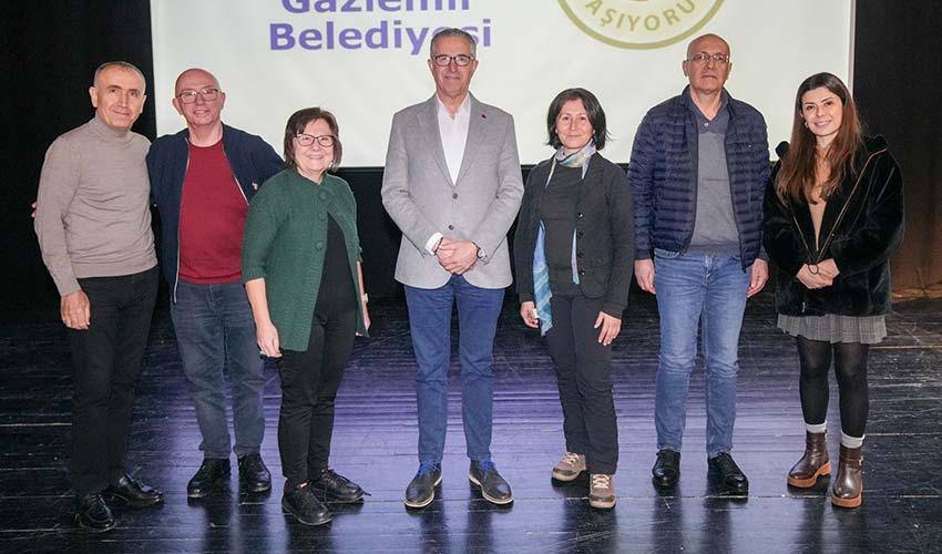 Doktorlar Gaziemir’de diyabet ve obezite hastalığını anlattı