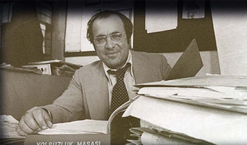 Uğur Mumcu ve Adalet