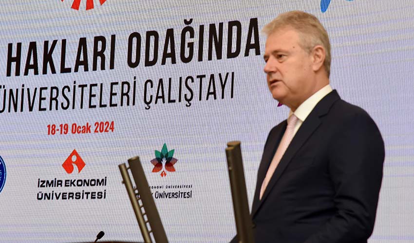 Gündem: ‘çocuk hakları’