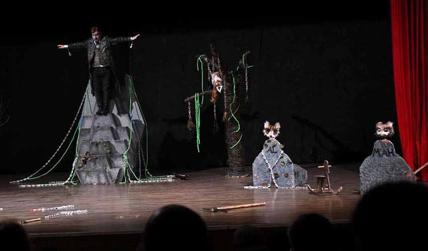 Torbalı’da sanat rüzgarı