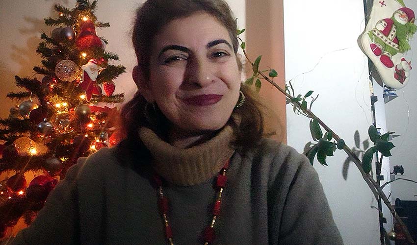 Portakal'dan Davete dair stres yönetimi