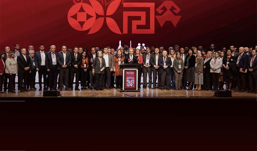 İktisat Kongresi Takip Sistemi yayında