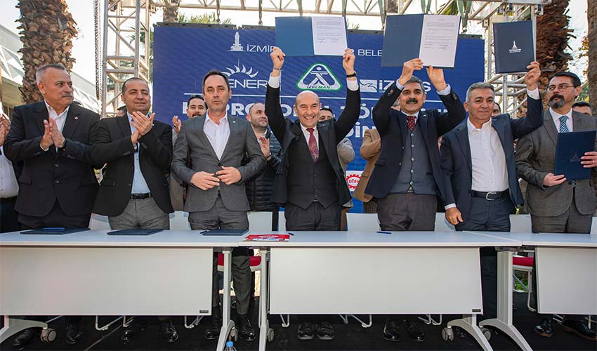 Kur korumalı değil emek korumalı