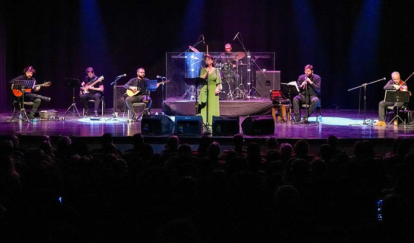 Uğur Mumcu Gaziemir’de anıldı