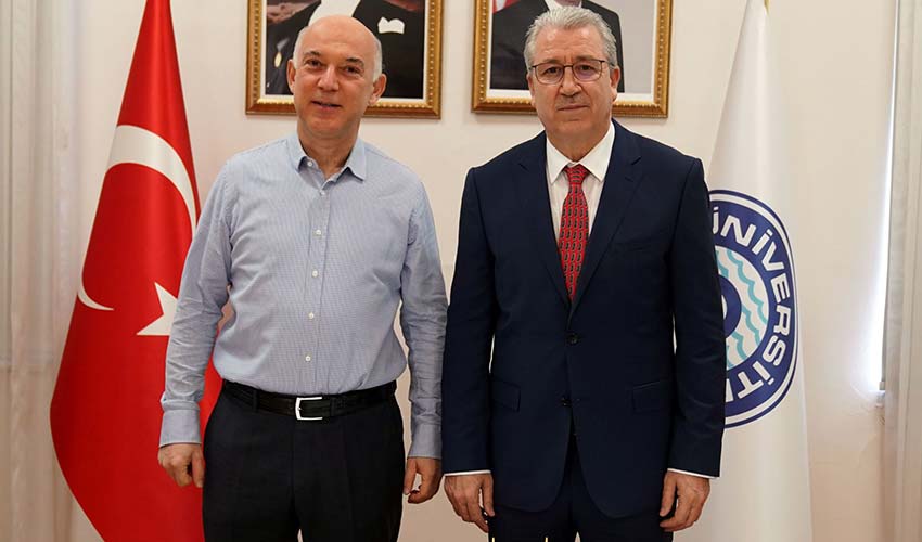 Uluslararası uzmanları bir araya getirecek kongre