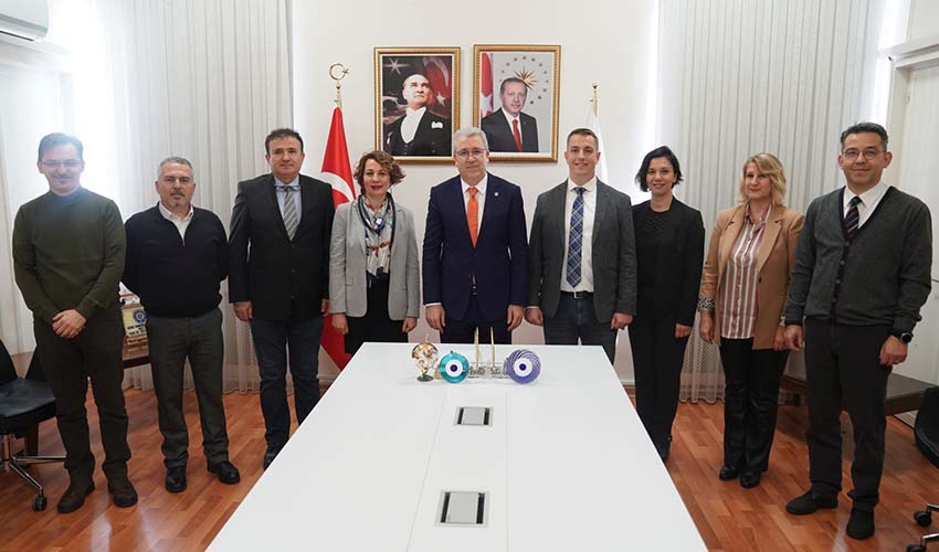 Mikroplastik sorununa çözüm