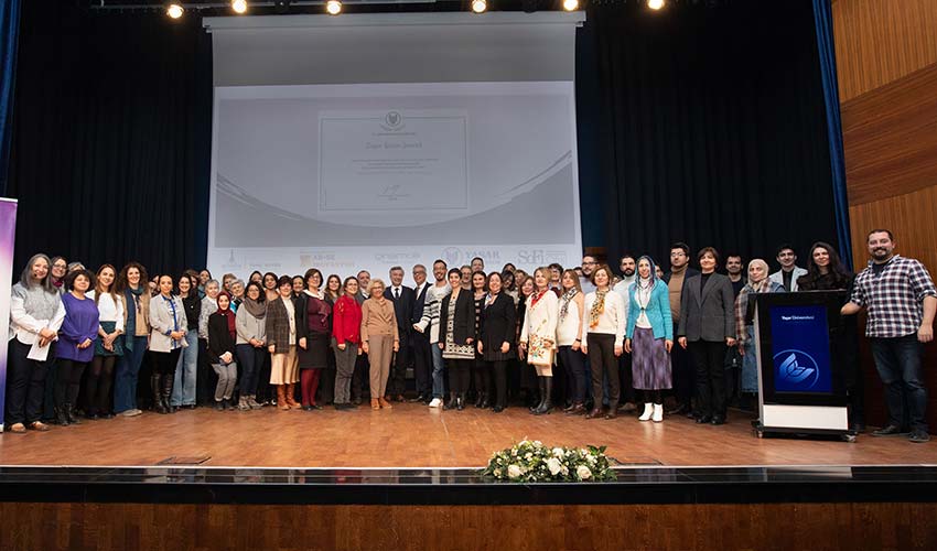 İyiliğin gücü sosyal girişimcilikte