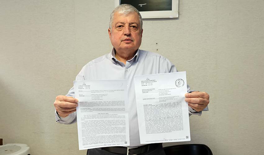 Yargı: Tüzel kişiler KVKK’ya girmez