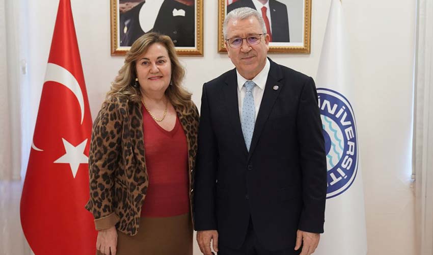 EÜ Moda ve Tasarım Yüksekokulundan akreditasyon atağı