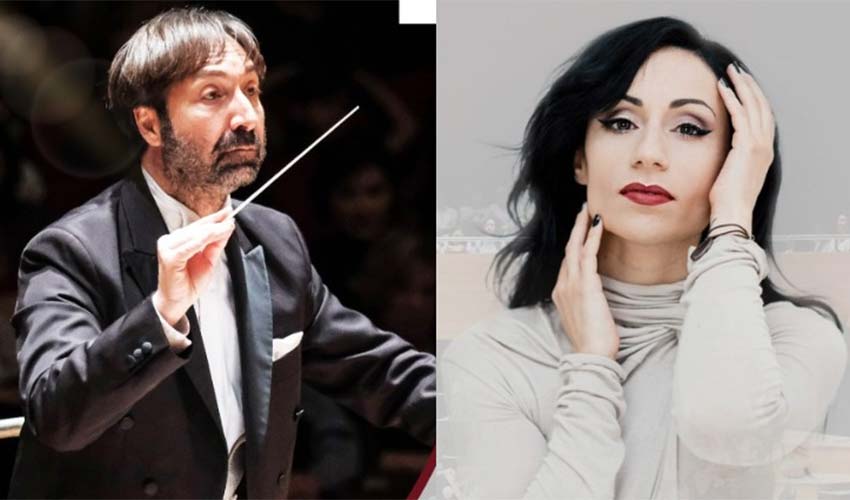 Şubat'ta AASSM yine çok canlı