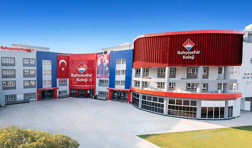 Yeni yıla yeni Kampüs