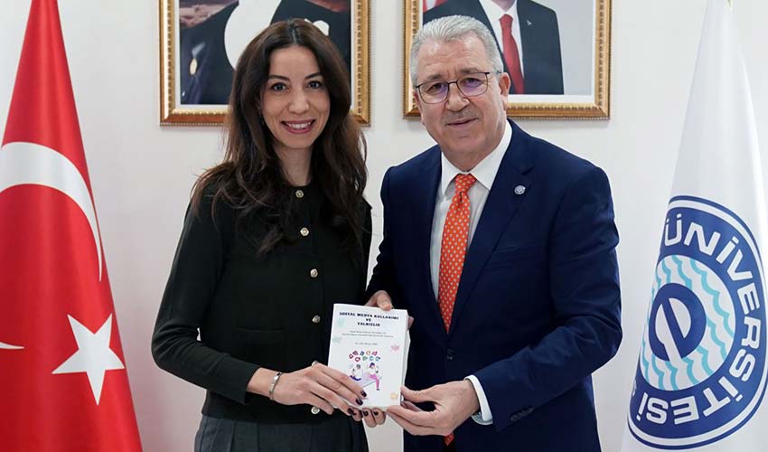 Sosyal medyanın yol açtığı “Yalnızlığı” araştırdı