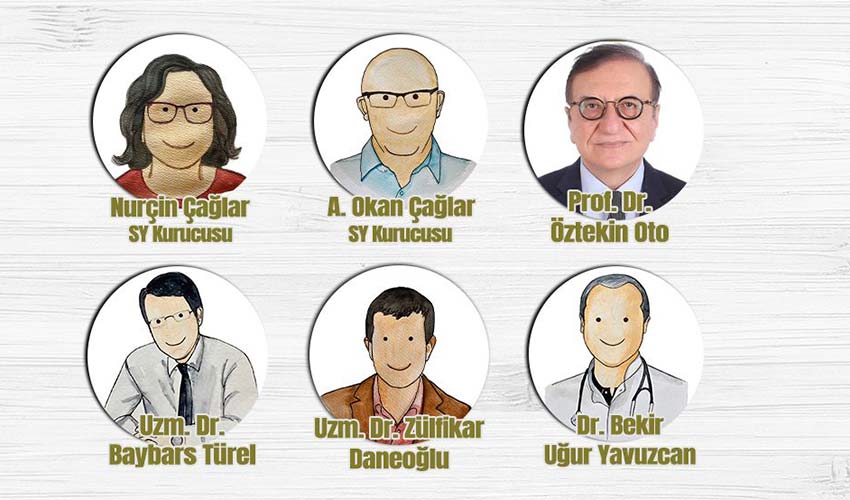 Kalp ve damar hastalıkları işlenecek