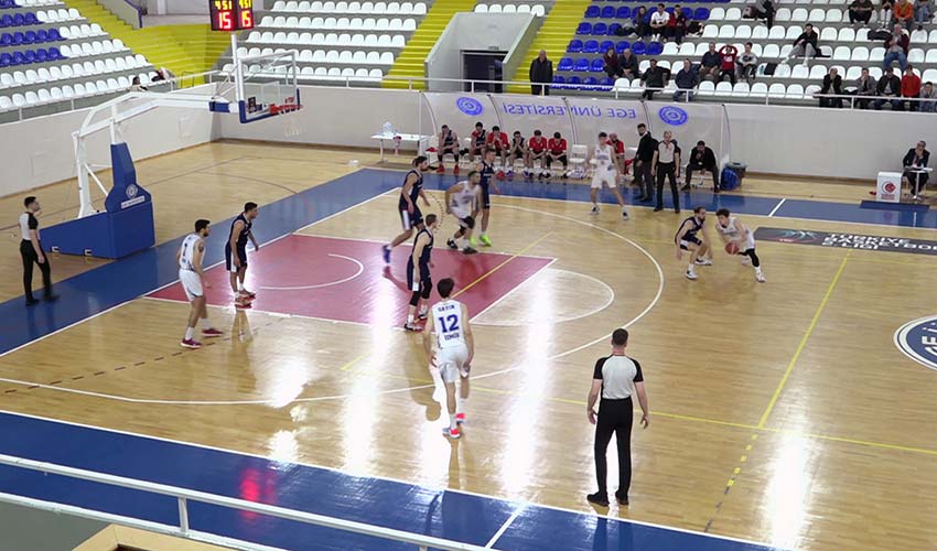 DAÇKA, liginde yola devam