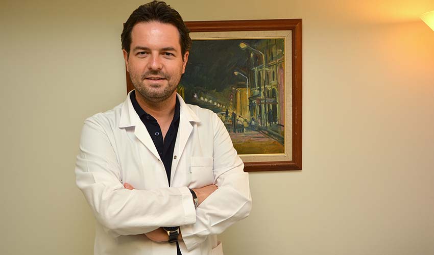 Katarakt ve görme kusurlarına tek operasyon