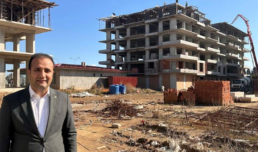 50 bin TL maaş var, eleman yok!