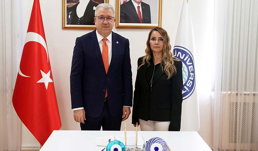 Alternatif proteinlerin kullanımına yönelik projeye katkı
