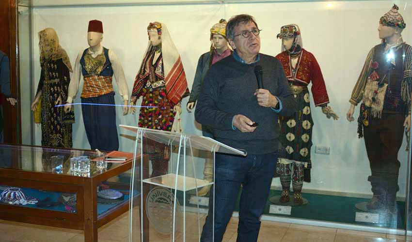 Ege Bölgesi Antik Agora Ağırlıkları