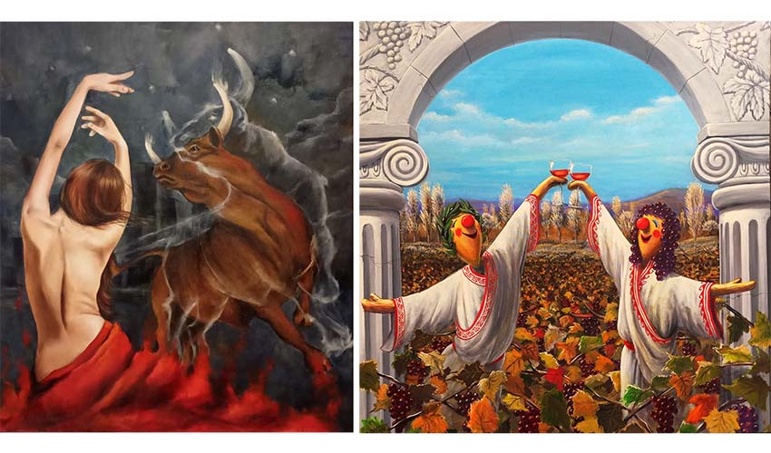 Büyük Efes Sanat Günleri için geri sayım başladı!