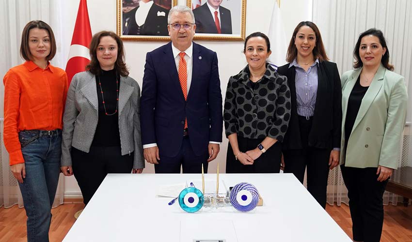 Pınar Kara’dan kanser tedavisine önemli proje