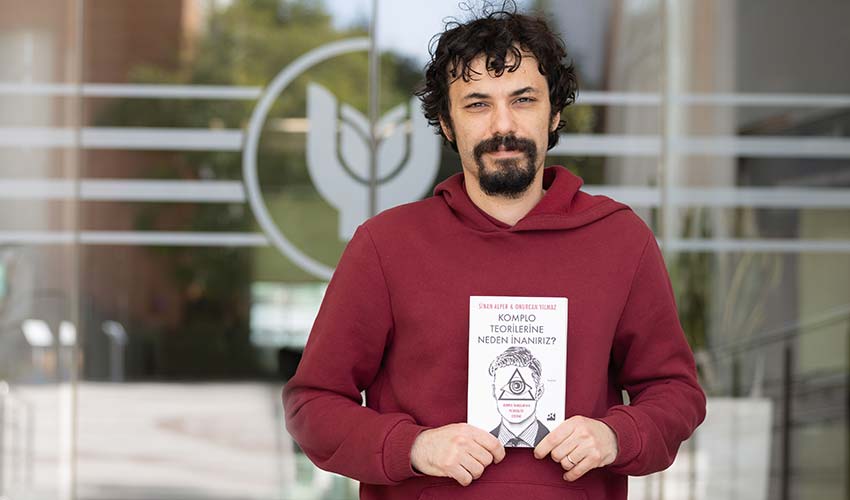 Komplo Teorilerine Neden İnanırız?