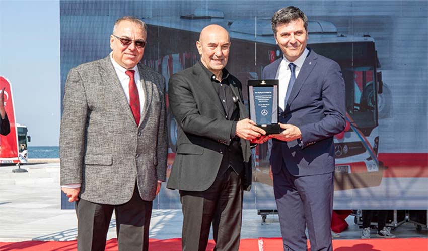 Soyer’den 120 dakika müjdesi