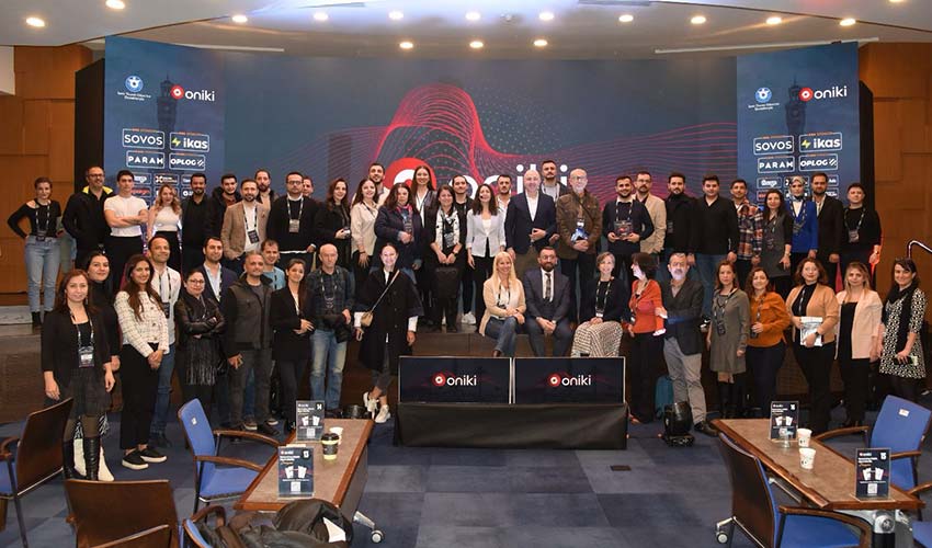 Yapay zeka iş insanlarını eşleştirdi