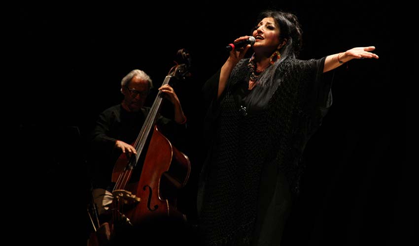 İzmir Avrupa Caz Festivali 31. kez