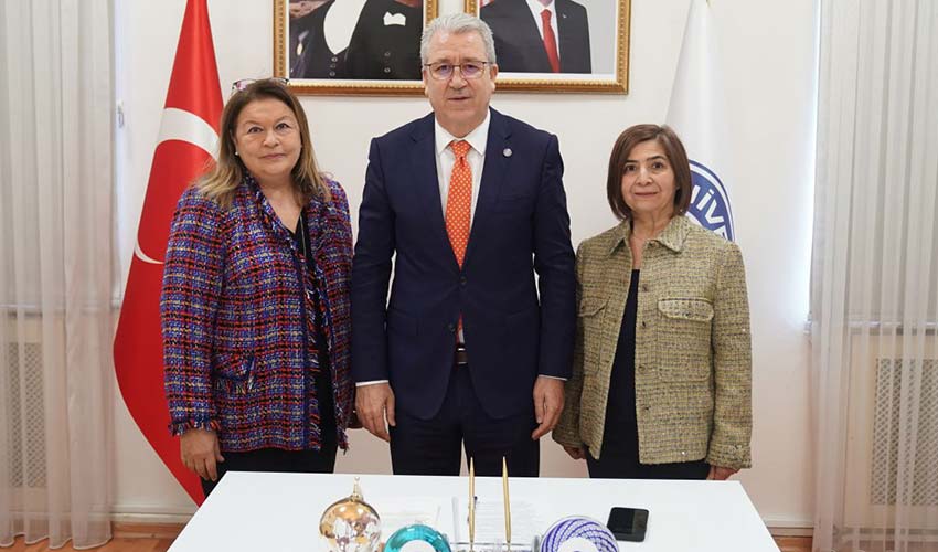 Antep fıstığı kabuğundan diyabete yönelik önemli proje