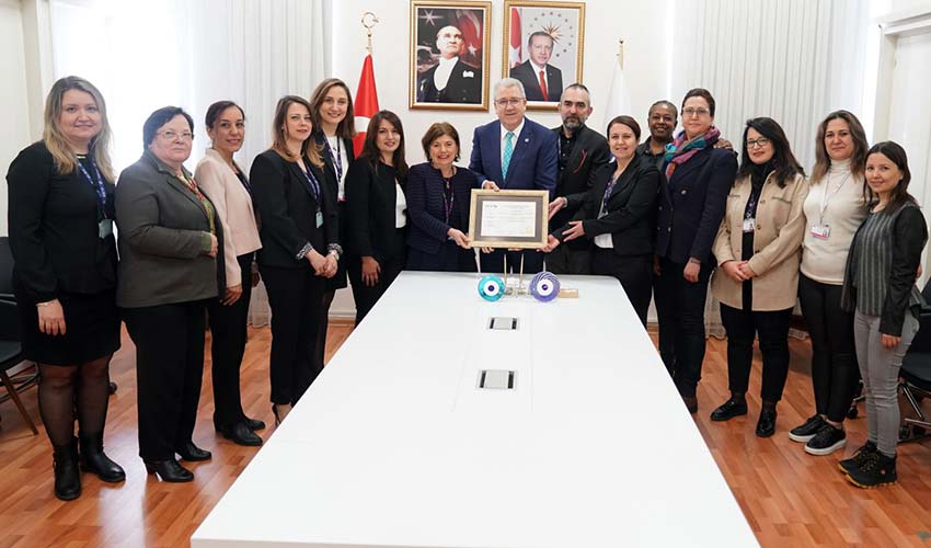 Avrupa ve dünya kalitesinde