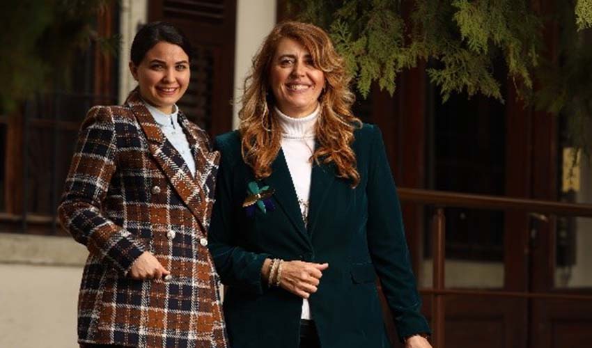 Efeler Yolu kültürel mirasını gençlere aktaran proje