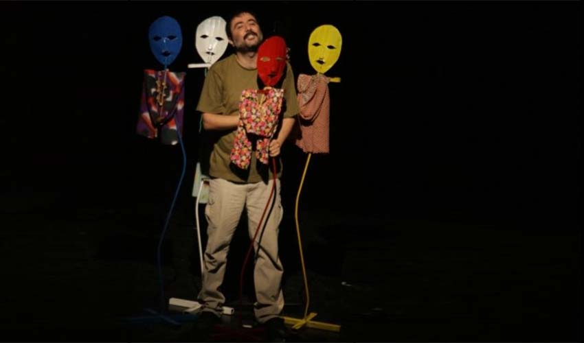 İzmir’de “Tiyatro Günleri” başlıyor