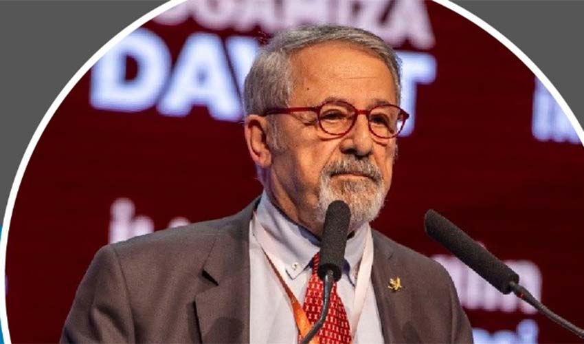 Deprem ve dirençli kentleri anlatacak