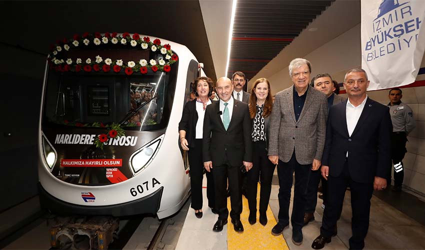 Bundan sonra sathımız, tüm vatandır