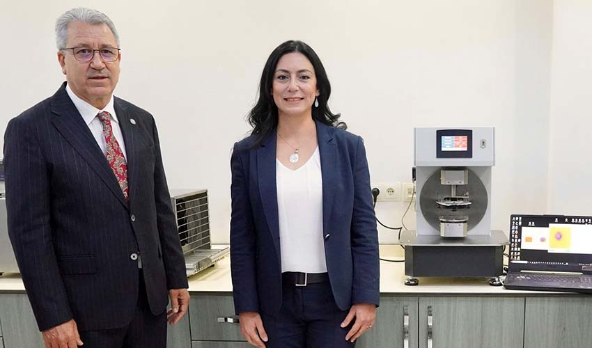 ABD’den patent tescili aldı