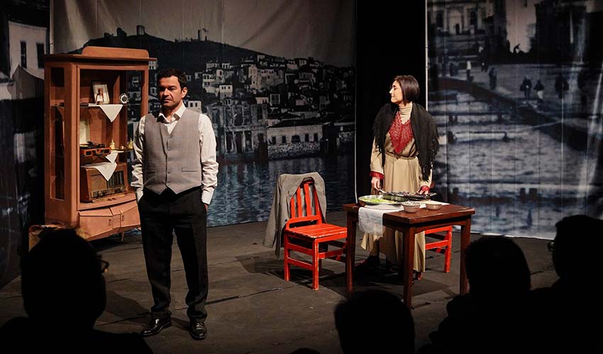 13. yılında 10’uncu kez bir araya geliyor