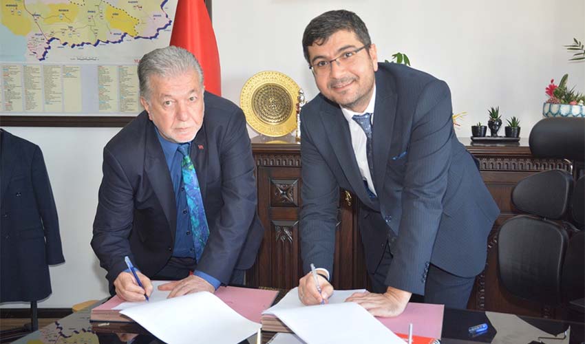 Bu da esnafın Çılgın Projesi