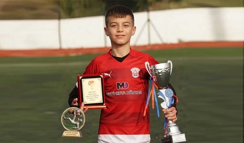 Fenerbahçe'ye 2'ci Urlalı