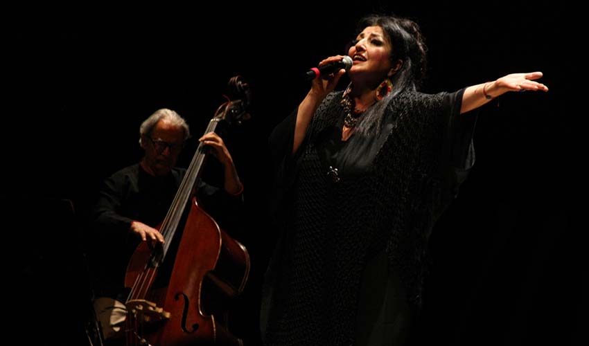 Fitzgerald, Yeşilnil ile yeniden hayat bulacak