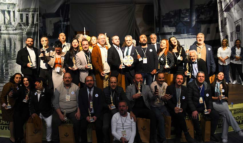 Sanatın kalbi iki gün boyunca Torbalı’da attı