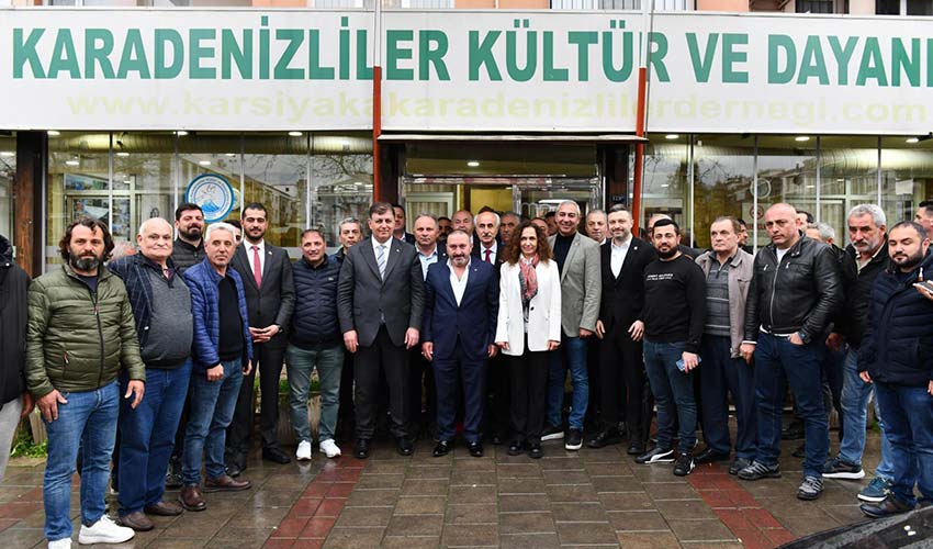 Görev süremi tertemiz, lekesiz çalışarak geçireceğim