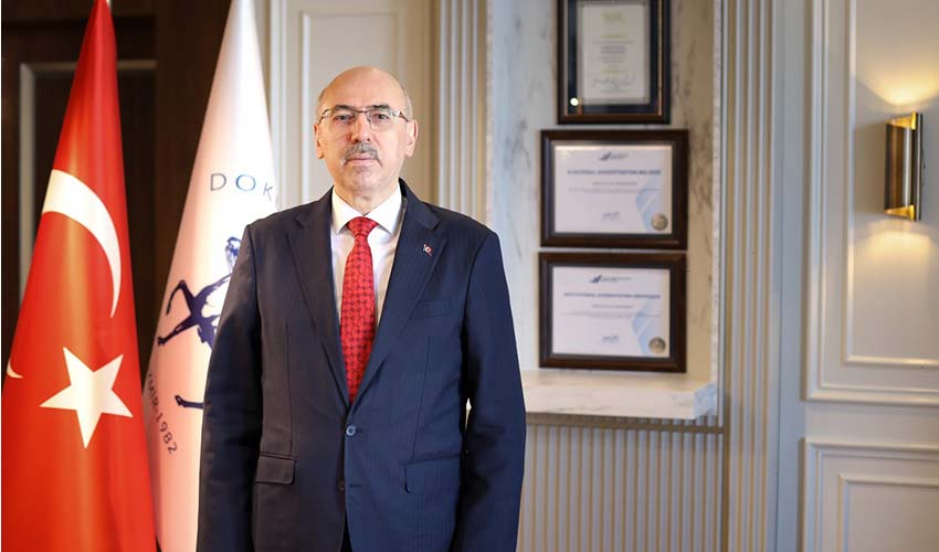 Deü'nün Ar-ge Projelerine Tüseb Desteği