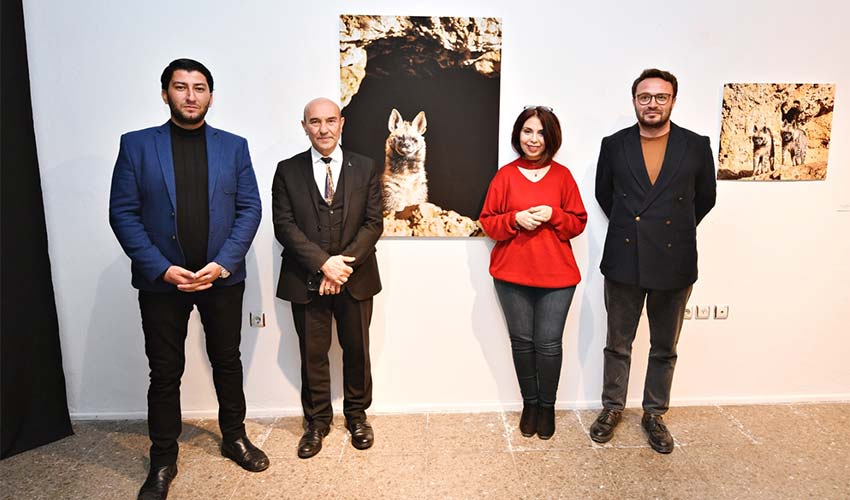 Depremzedelerle dayanışma sürüyor