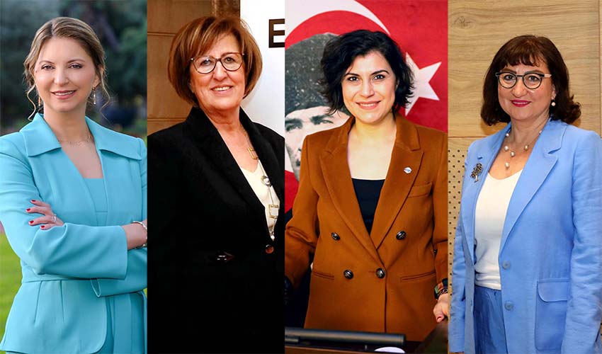 İstanbul Sözleşmesi’ne dönülsün