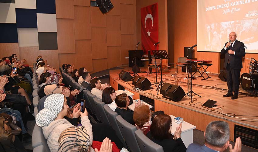 Gönlüm çok rahat!