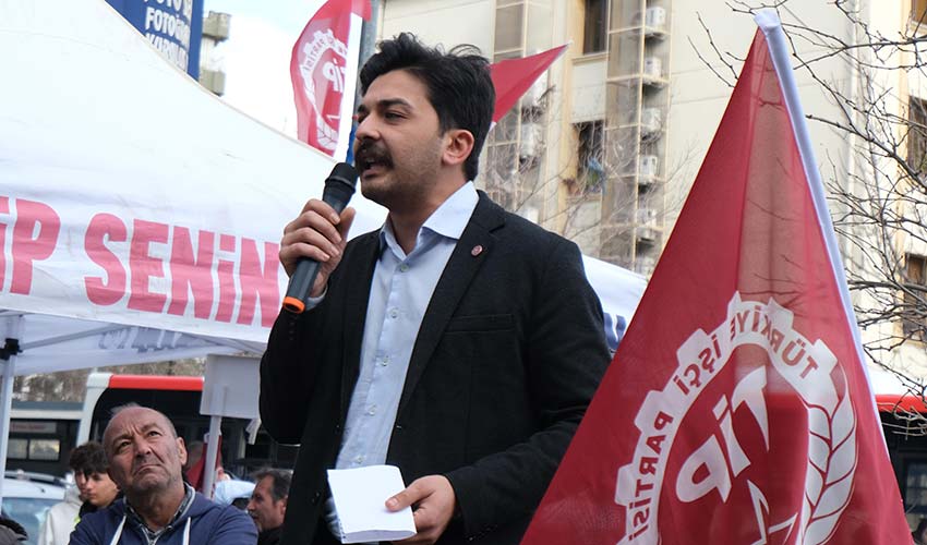 Seçeneksiz Değiliz